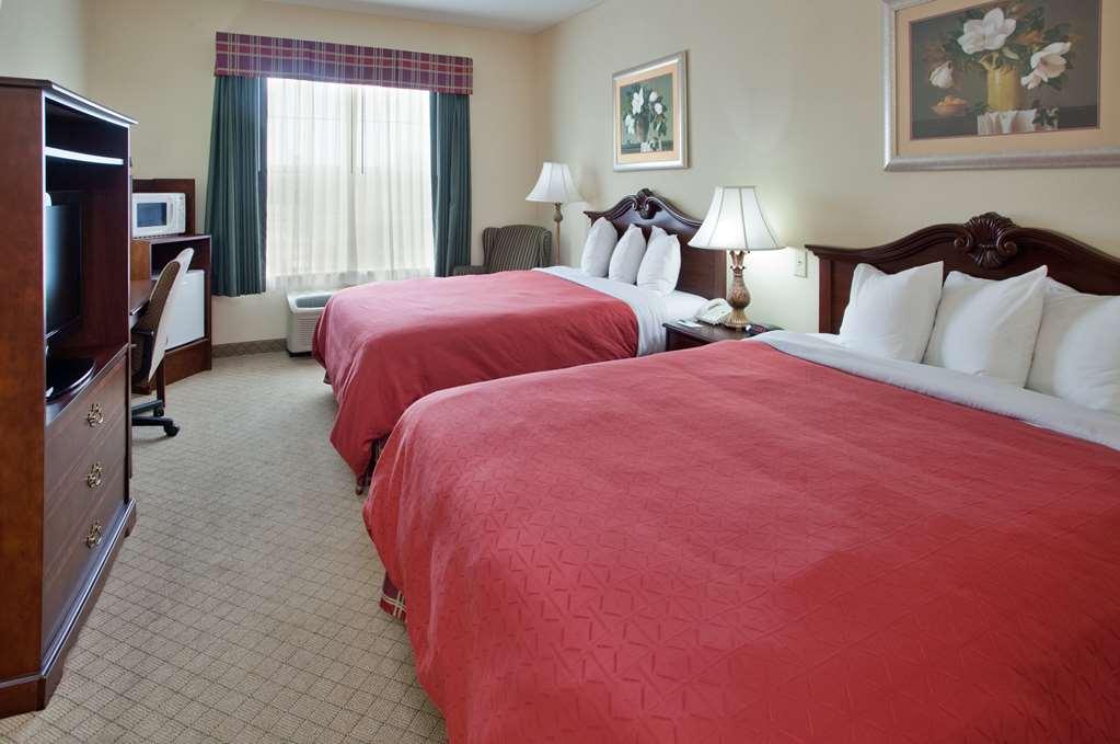 Country Inn & Suites By Radisson, Aiken, Sc Habitación foto